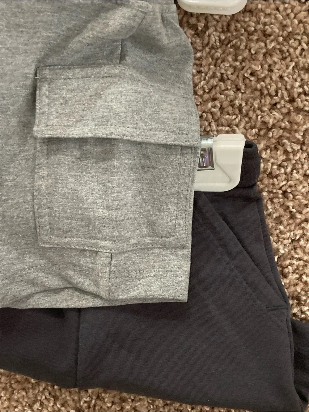 OshKosh B’gosh / Jumping Beans / others... lot easy